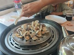 -水禾轩·海鲜蒸汽主题餐厅(新香洲旗舰店)