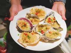 -海玥荟海鲜姿造自助餐厅(欧罗巴广场店)