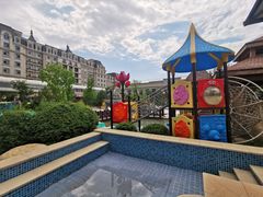 -国信南山温泉