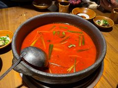 -贵厨酸汤牛肉(花果园国际中心店)