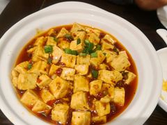-大清花饺子(园林路店)