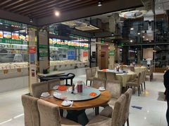大堂-江宁肚包鸡(铁心桥店)