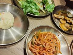 -西塔老太太泥炉烤肉(双井店)