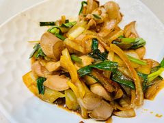 -二扁私房面馆(崂山路店)