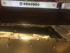 -很久以前羊肉串(京汉店)