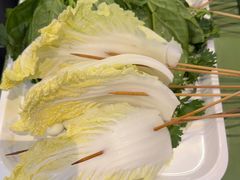 -佰人王串串香火锅(洋珠巷店)