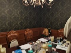 -十二宫Zodiac全息剧本杀推理馆(大世界店)