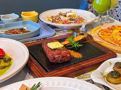 -西语·炭烧牛排(卓越中寰店)