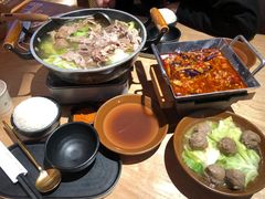 -川堂风·跷脚牛肉·乐山爆炒(宝山日月光店)