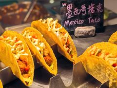 -西安W酒店·WEI全味西餐厅