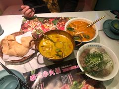 -米多分·越南小馆(南海万科广场店)
