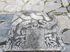 -北京上方山国家森林公园