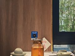 -湘中缘·湖南菜(娄底驻京办店)