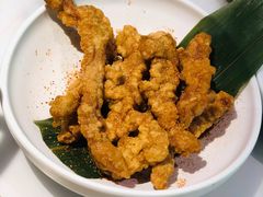 椒香小酥肉-六少·猪肚包鸡火锅(卓悦INTOWN店)