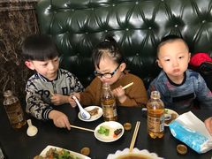 -北三沙家烧麦(北头道街店)