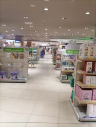 -孩子王(静安大融城店)