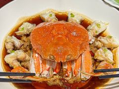 -尊蓝钱江豪华精选酒店-澜亭中餐厅