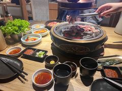 -泥炉烧肉师(新街口金銮巷店)