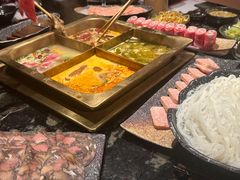 -王家渡火锅店(亦庄店)