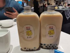 -煜丰汴京烤鸭(福彩路店)