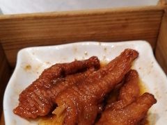 -白云宾馆·白云宴餐厅