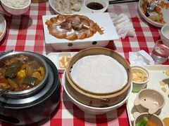 -西贝(无锡万象城店)