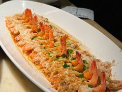 -吴越荣记苏州菜·松鼠桂鱼100%活鱼现做(月光码头店)