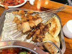 -三喜龙虾(江西路总店)