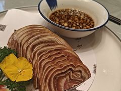 -嘉和国际饭店-颐园中餐厅