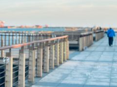 -东疆建设开发纪念公园