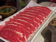 -大龙燚火锅(太古里店)