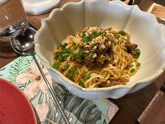 肆海燃面-肆海小川菜酒馆Wine Bistro (青年路店)
