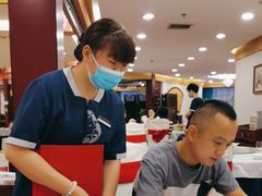-全聚德(上海首店浦东店)