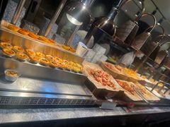 -吉布鲁牛排海鲜自助(芙蓉万家丽店)