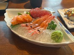 -九井澤精致料理(金茂店)