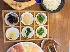 -桥香园云南过桥米线(红龙井店)