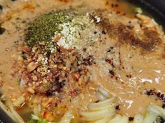 -曹宝林砂锅麻辣烫(星光路店)