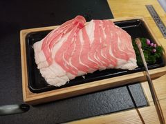 湊湊特供肥牛-湊湊火锅·茶憩(恒隆广场店)