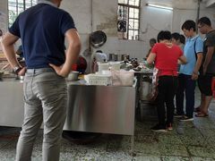 -陈记饮食店(菜园墩店)