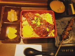 -町门烤肉拌饭专门店(新天地店)