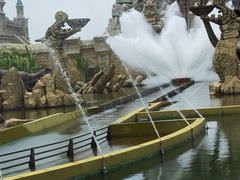 -厦门方特梦幻王国