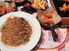 -必胜客(宣化店)