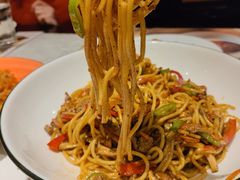 -半秋山西餐厅(宜昌大洋店)