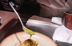 Australian Triple Abalone