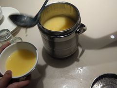 -老码头黑皮肘子锅包肉(赣水路店)