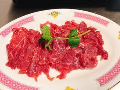 -燃计沙茶皇·香港沙茶火锅(人广旗舰店)