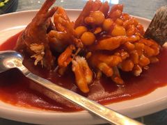 -小厨娘淮扬菜(板桥一店)