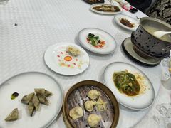 -老边饺子馆(中街店)