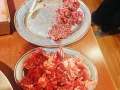 -大阪烧肉BAKA一代(国贸商住大厦店)