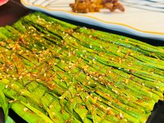 -许哥东北烧烤·铁丳烤串·宫后夹肉(繁花中心店)